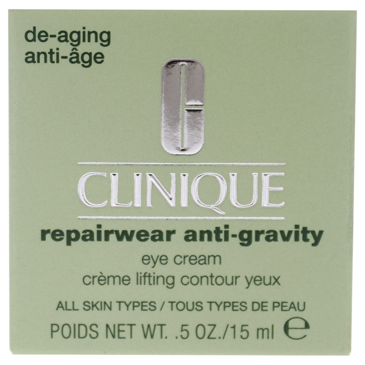 Clinique Anti-Gravity Eye Cream