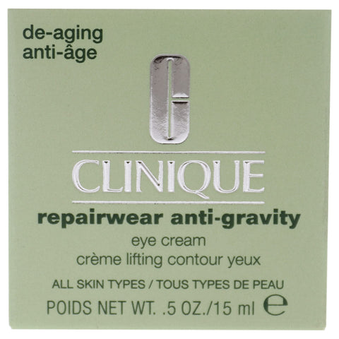 Clinique Anti-Gravity Eye Cream