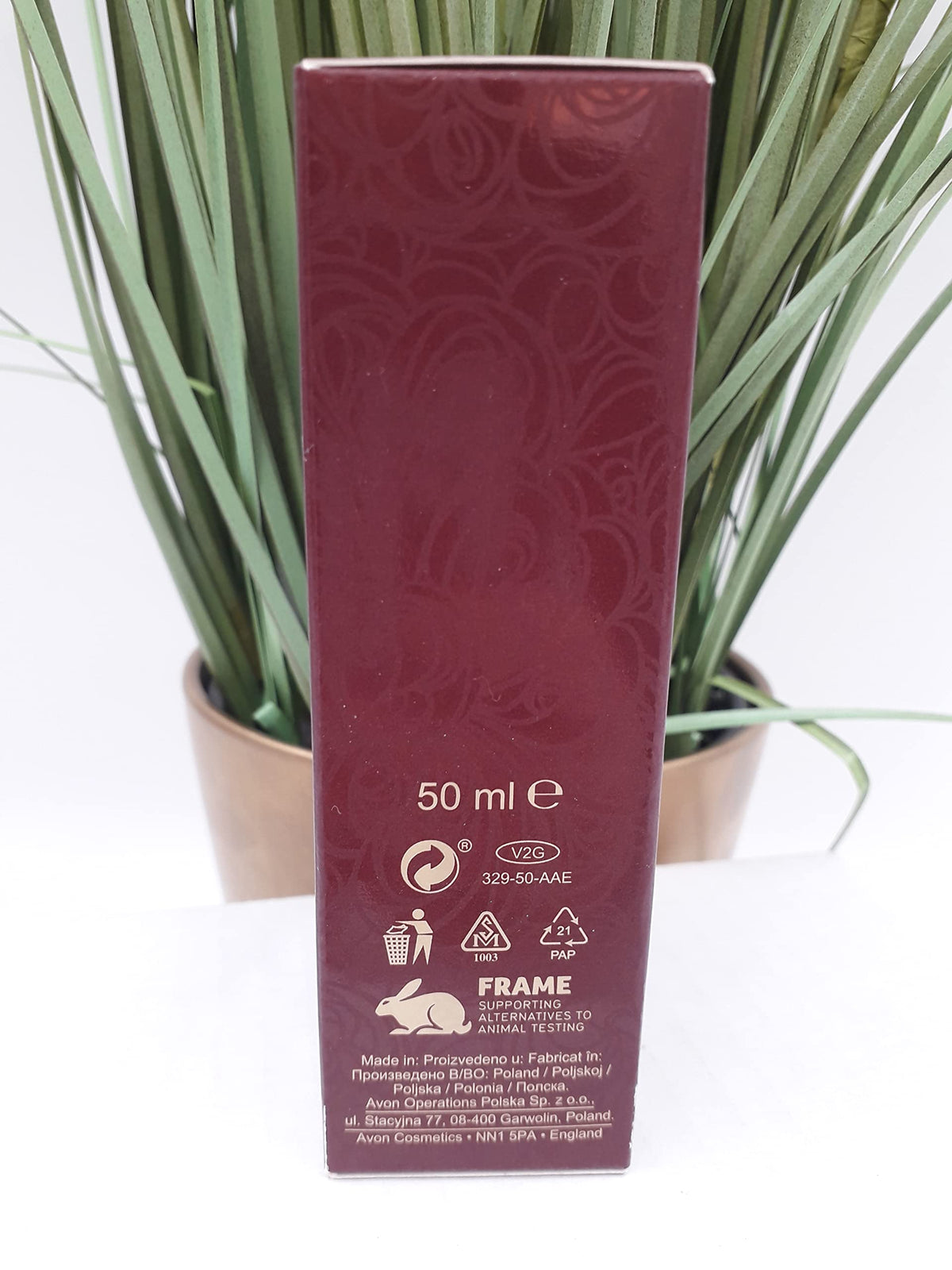 AVON Imari Eau de Toilette Spray