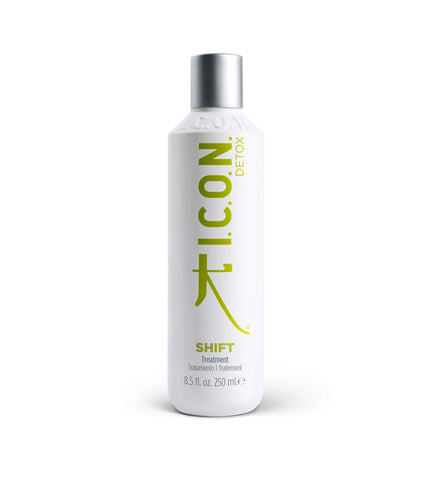 K I.C.O.N. I.C.O.N. Shift Detoxifying Treatment. 8.5 Ounces