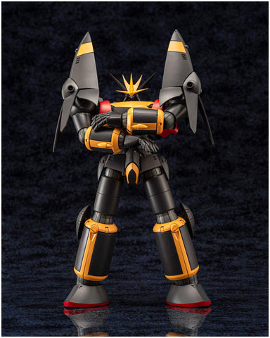 ACKS Gunbuster 1/1000 Gunbuster Plastic Model