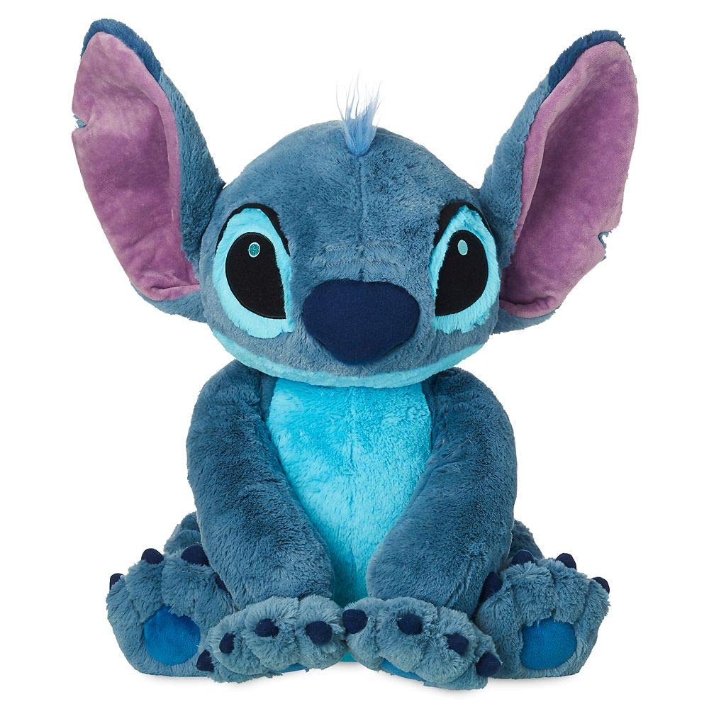 Disney Stitch Plush - 18 Inches