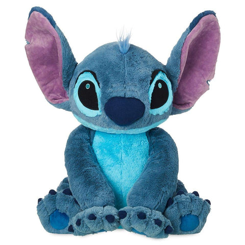 Disney Stitch Plush - 18 Inches