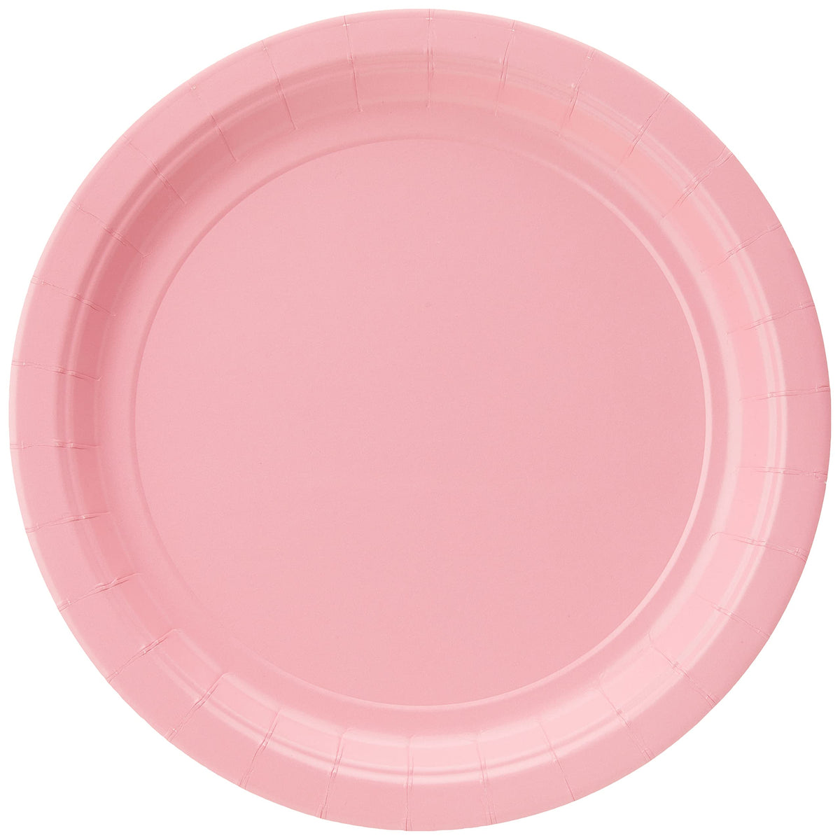 Amscan Party Supplies, 9", Multicolor