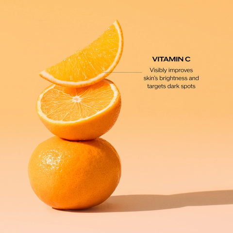 Shiseido Urban Environment Vita-Clear Sunscreen SPF 42-30 mL - Invisible Formula with Vitamin C - No-Shine, Makeup Effect for 8 Hours - Non-Comedogenic