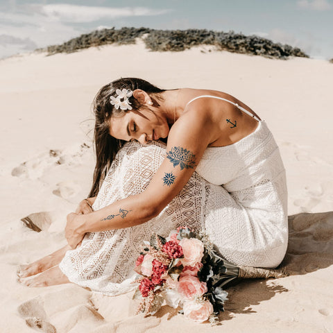 Henna Tattoo Stencils Kit Reusable for Women Girls, 410+ PCS Tattoo Templates, Temporary Indian Arabian Glitter Airbrush Tattoo Stencils for Face Body Paint DIY