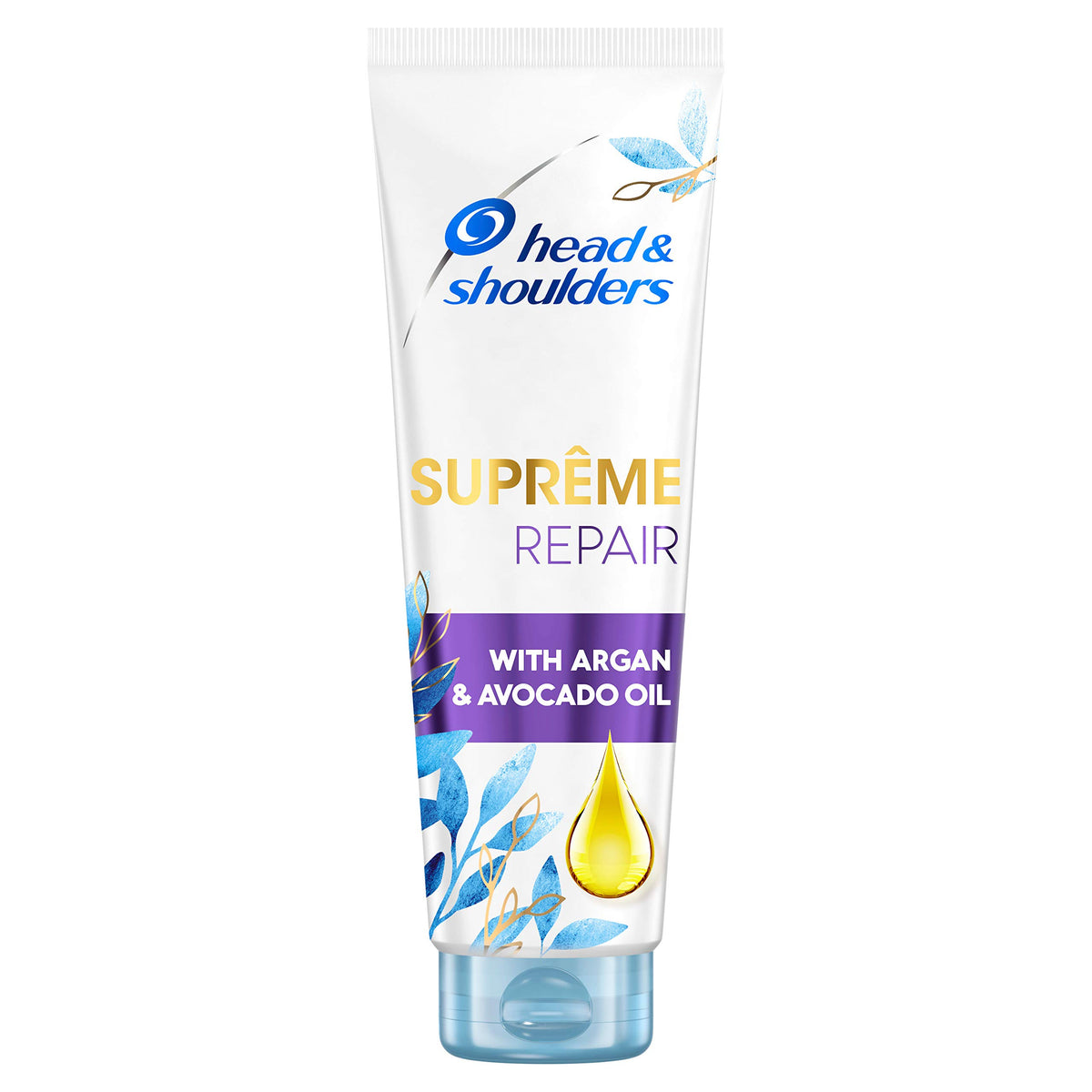 Head & Shoulders Hair Conditioner RepaÃƒÆ’Ã†â€™Ãƒâ€ Ã¢â‚¬â„¢ÃƒÆ’Ã‚Â¢ÃƒÂ¢Ã¢â‚¬Å¡Ã‚Â¬Ãƒâ€¦Ã‚Â¾ÃƒÆ’Ã†â€™ÃƒÂ¢Ã¢â€šÂ¬Ã…Â¡ÃƒÆ’Ã¢â‚¬Å¡Ãƒâ€šÃ‚Â±r Argan & Avocado Oil, 275ml