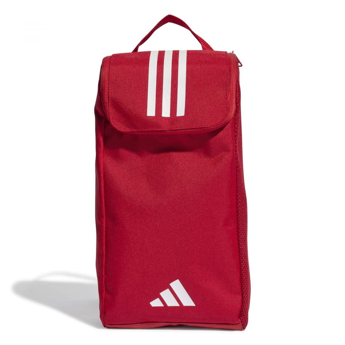 Adidas Tiro L Unisex Shoe Bag, Tenabl/White/White, IB8647, Size NS, Tenabl/White/White, NS, Sports, Tepor/White/White, NS, Sports
