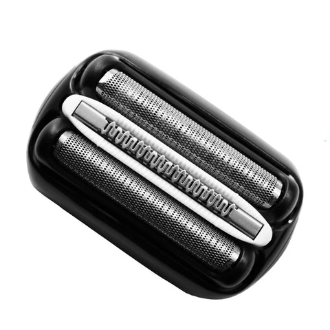 Series 3 32B Replacement Shaver Head for Braun, Foil & Cutter Razor Replacement Head, Compatible with Braun 301S, 310S, 320S, 330S, 340S, 360S, 3000S, 3010S, 3020S, 30S, 3040, 350CC, 370CC, 3050CC