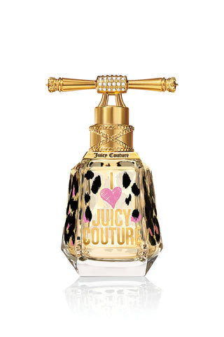 Juicy Couture I Love Juicy Couture Perfumes for Women, 3.4 fl. Oz., womens perfume