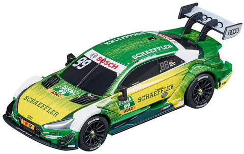 Audi RS 5 DTM M. Rockenfeller, No.99
