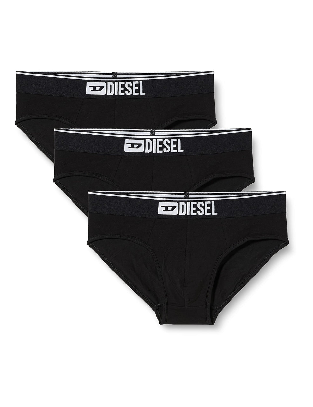 Diesel Men's Briefs, E4101-0gdac, M