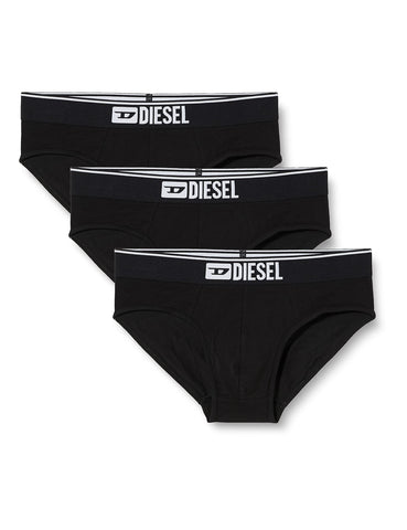 Diesel Men's Briefs, E4101-0gdac, M