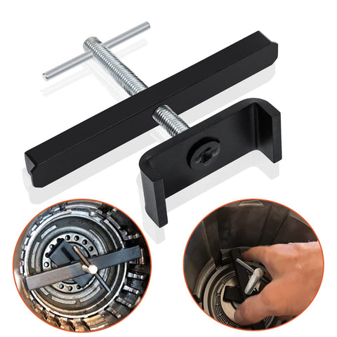 CTcar T-0151 Rear Clutch Spring Compressor Gear Tool - 4L60E Low & Reverse Spring Compressor