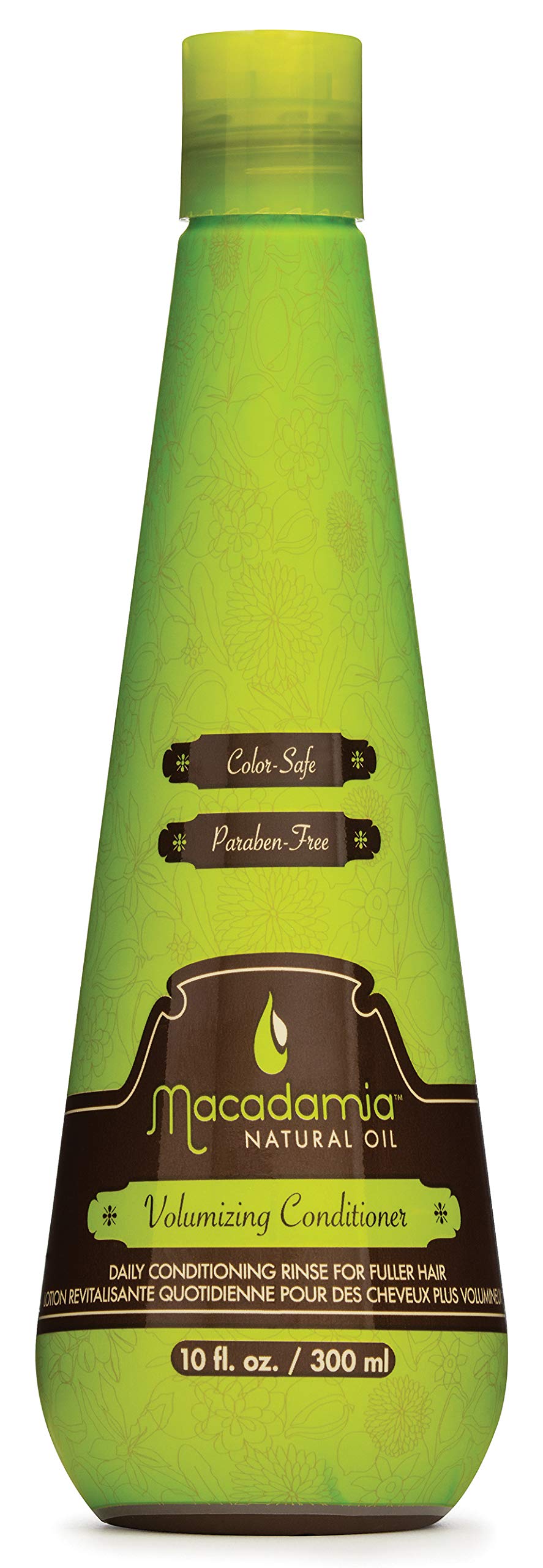 Macadamia Natural Oil Volumizing Conditioner 300 ml