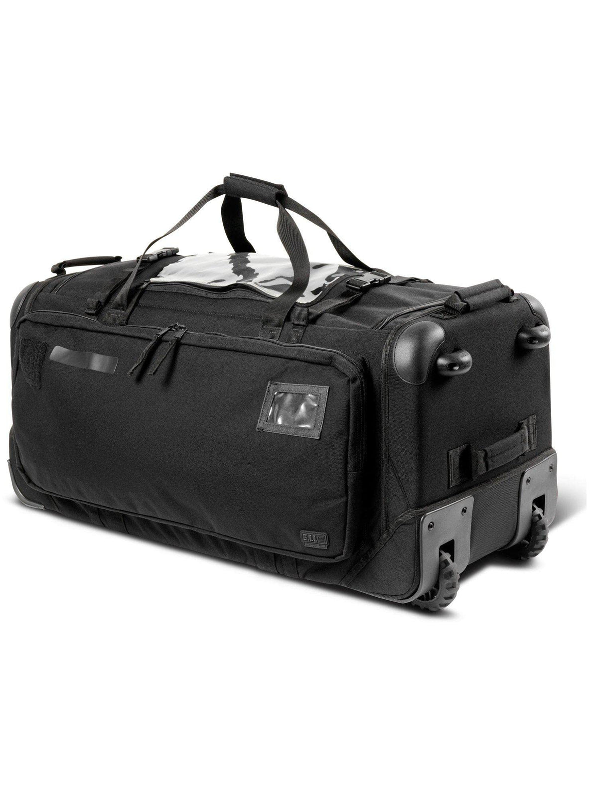 5.11 Tactical SOMS 3.0 Pouch Duffel Bag (Black)