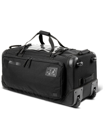 5.11 Tactical SOMS 3.0 Pouch Duffel Bag (Black)