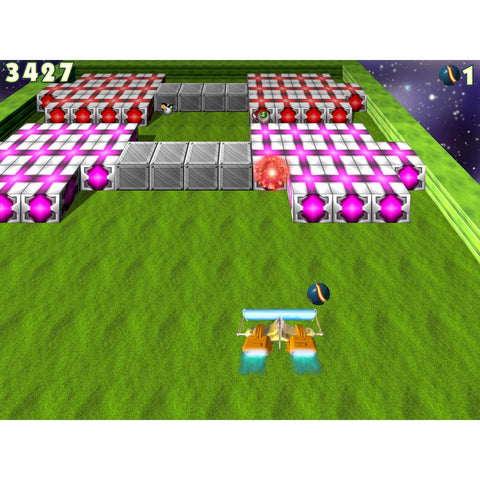 Arcade Blockbusters [Download]