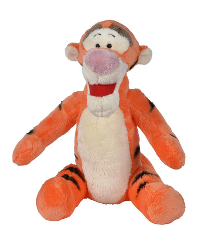 Disney Simba 6315875526 Winnie The Pooh Basic, Tigger 25 cm