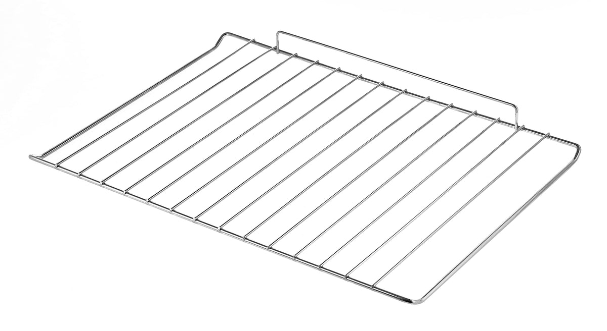 Hoover 42817266 Oven Grill, Original Accessory, Shelf, Stainless Steel, 35x46 cm, 18/8