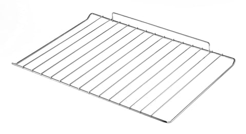 Hoover 42817266 Oven Grill, Original Accessory, Shelf, Stainless Steel, 35x46 cm, 18/8