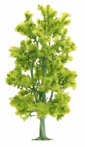 Busch 6776 Birch Tree 210mm HO Scenery Scale Model Scenery