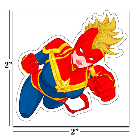 Marvel Avengers Tattoos Party Favors Bundle ~ 72 Perforated Individual 2" x 2" Avengers Temporary Tattoos for Kids Boys Girls (Avengers Party Supplies)