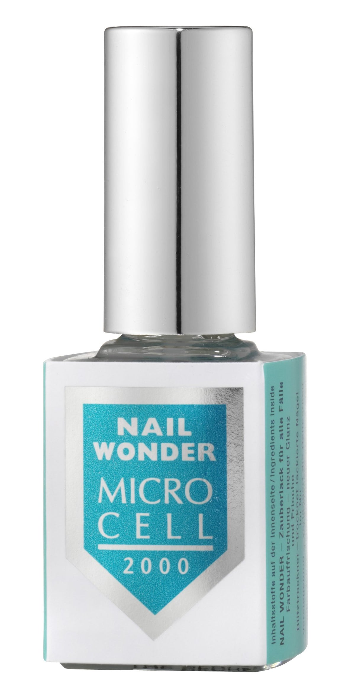 Micro Cell Nail Wonder 12 ml
