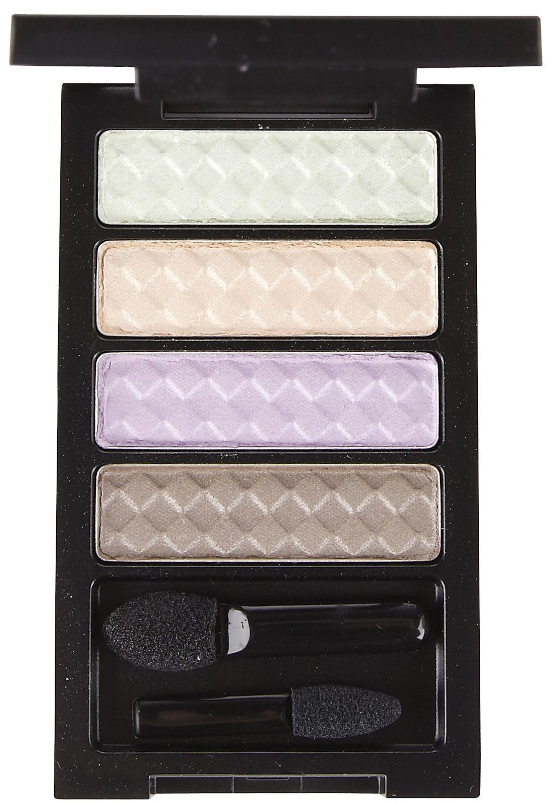Revlon Colorstay 12 Hour Eye Shadow Quad, 370-Wildflower