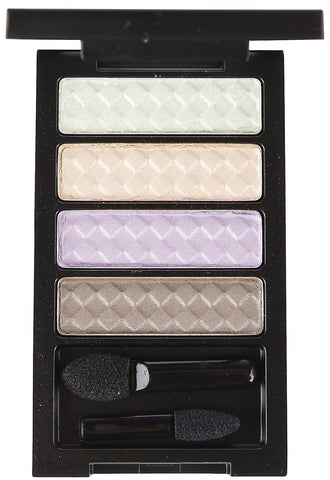 Revlon Colorstay 12 Hour Eye Shadow Quad, 370-Wildflower