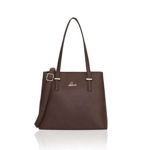Lavie Contemporary, Brown