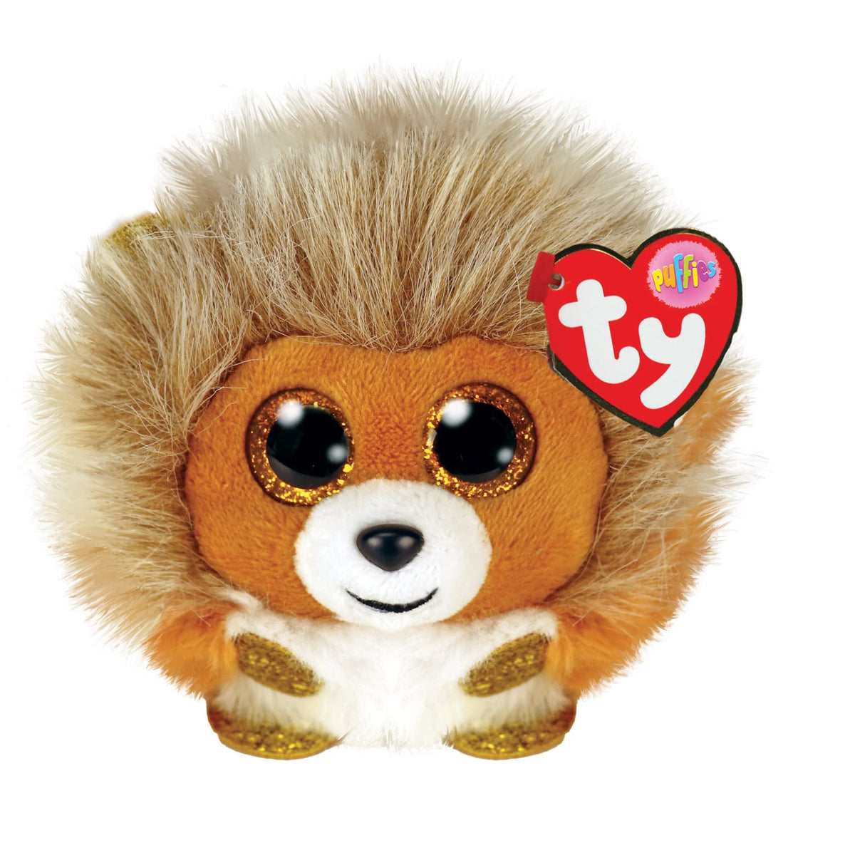 TY Toys Lion Beanie Balls, 42501