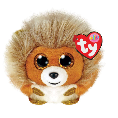 TY Toys Lion Beanie Balls, 42501