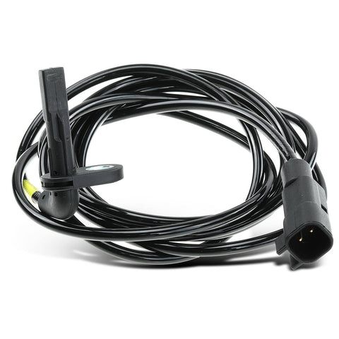A-Premium ABS Wheel Speed Sensor Compatible with Cadillac Models - XTS 2013-2019, V6 3.6L - Rear Right Passenger Side, Replace# 22785582