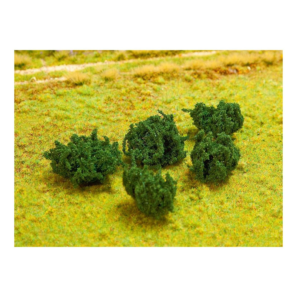Faller 181233 Bramble Hedges 5/Scenery and Accessories