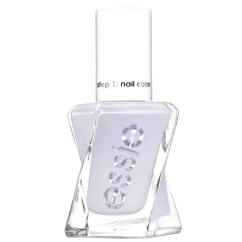Essie Gel Couture Ballet Nudes Collection Perfect Posture #1039