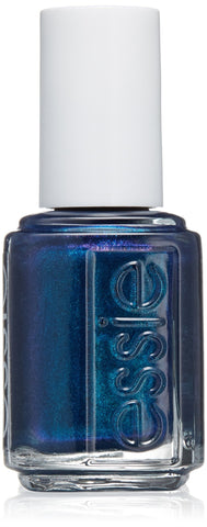 essie Nail Polish, Glossy Shine Finish, Bell-Bottom Blues, 0.46 fl. oz.