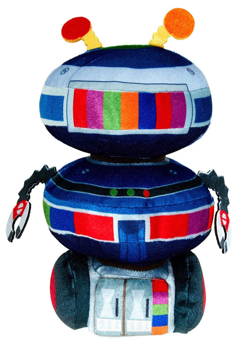 Funko Plush Five Nights at Freddy's Pizza Simulator - Candy Cadet Collectible Figure (Exclusive)
