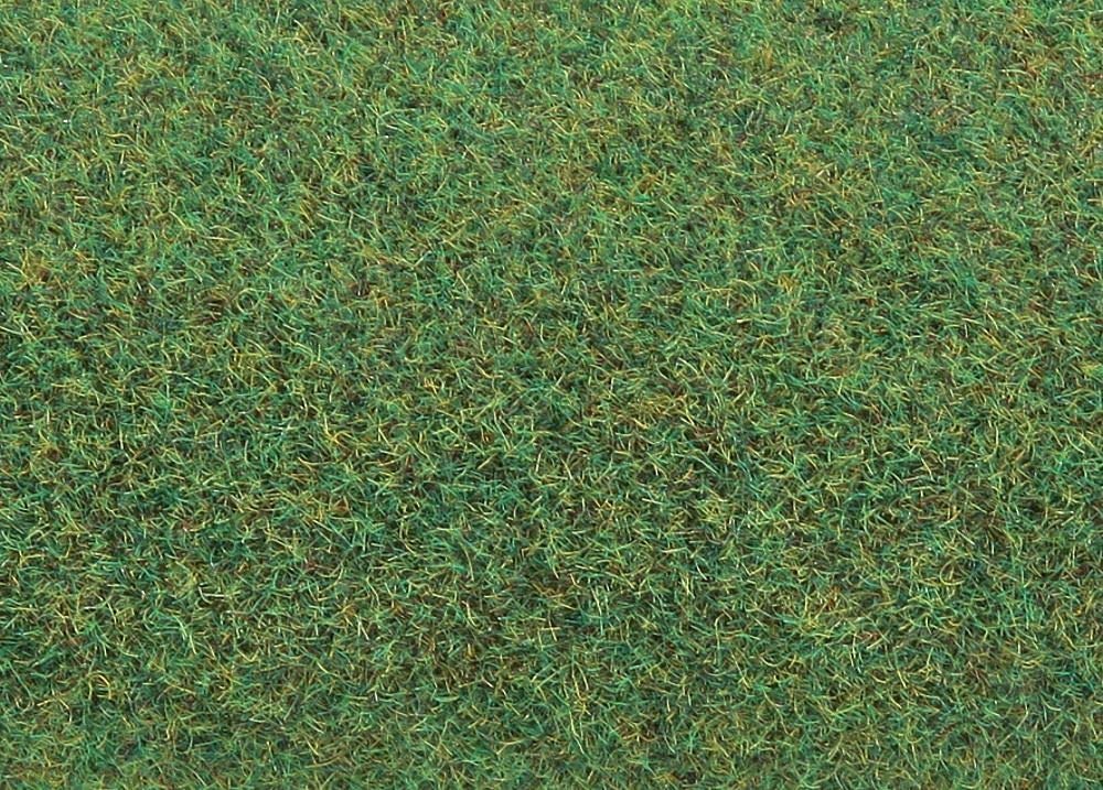 Faller 180757 Grnd Mat Dark Grn Scenery and Accessories, 59"