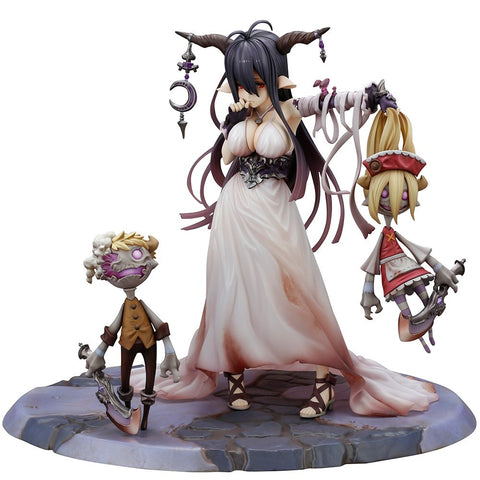 Kotobukiya Granblue Fantasy: Danua Ani-Statue