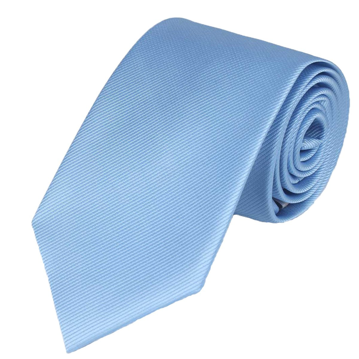 100% Silk Solid Skinny Tie Necktie for men Handmade Solid Mens Skinny Neck Tie with Gift Box by WITZROYS,2 3/4Ã¢â‚¬Â(7CM)