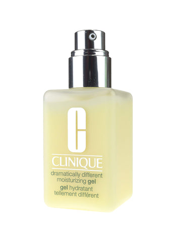 Clinique Dramatically Di Gel 78307 125ml (Packaging may vary)