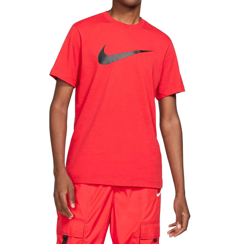 Nike Sportswear Swoosh Men's T-Shirt DC5094-657 Size 2XL
