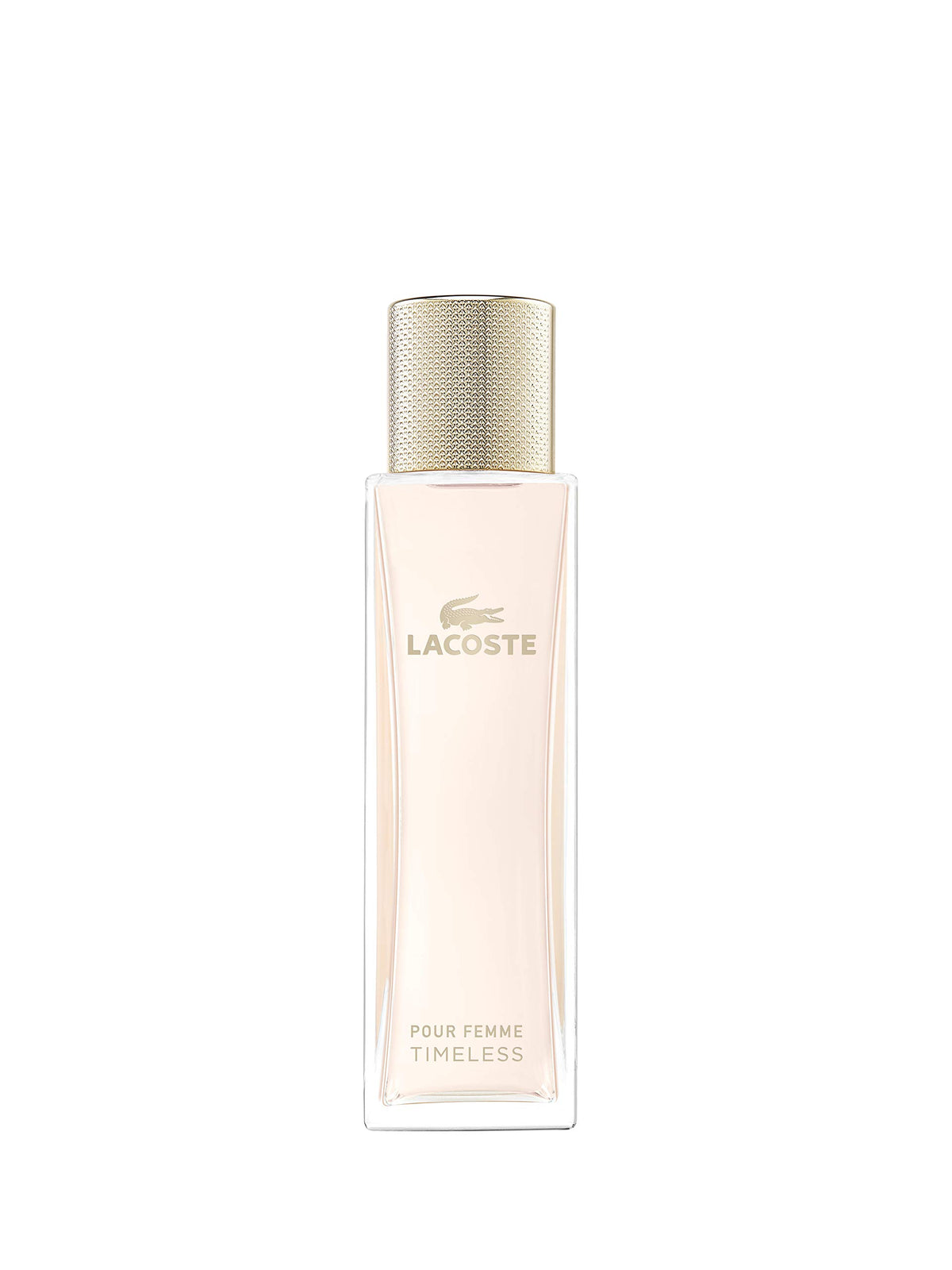 LACOSTE Pour Femme Timeless Eau de Parfum, 50 ml
