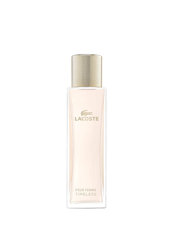 LACOSTE Pour Femme Timeless Eau de Parfum, 50 ml