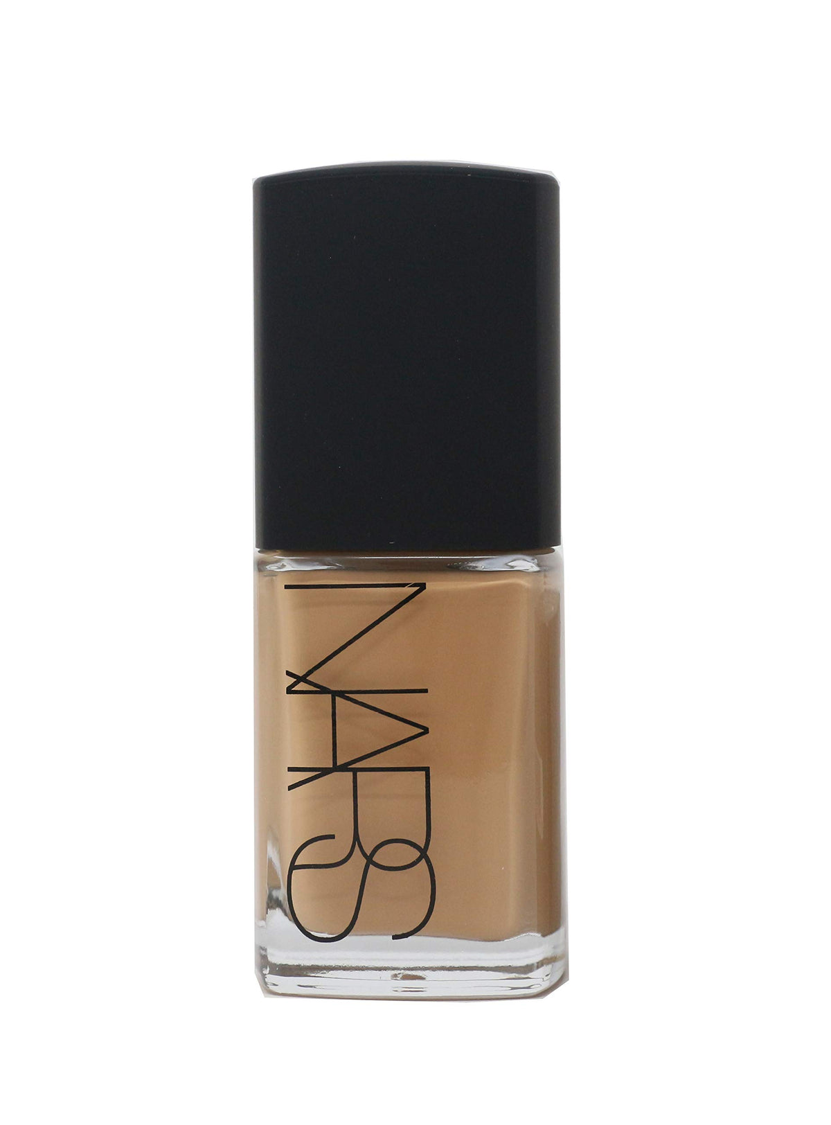 Nars Sheer Glow Face Foundation 'Medium 3.3 Barbados 2139' 1oz/30ml New In Box