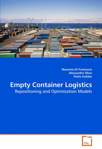 Empty Container Logistics: Repositioning and Optimization Models
