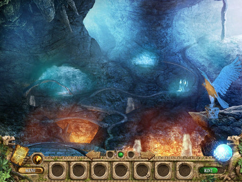 Black Rainbow [Online Game Code]