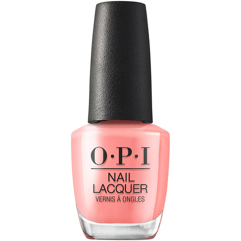 OPI Nail Lacquer Suzi is My Avatar | Opaque Light Pink CrÃƒÂ¨me Chip Resistant Nail Polish | Xbox Collection