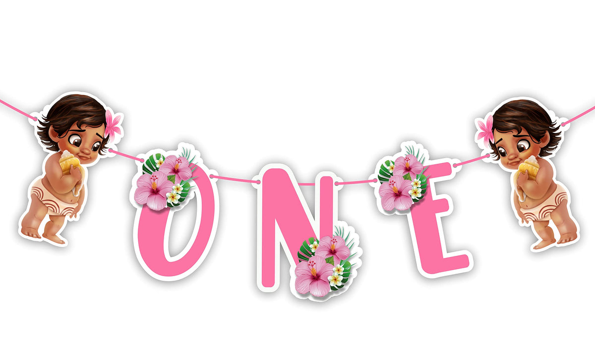 SeyalÂ® Bby Mona One Banner